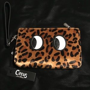 Circus by Sam Edelman Wristlet